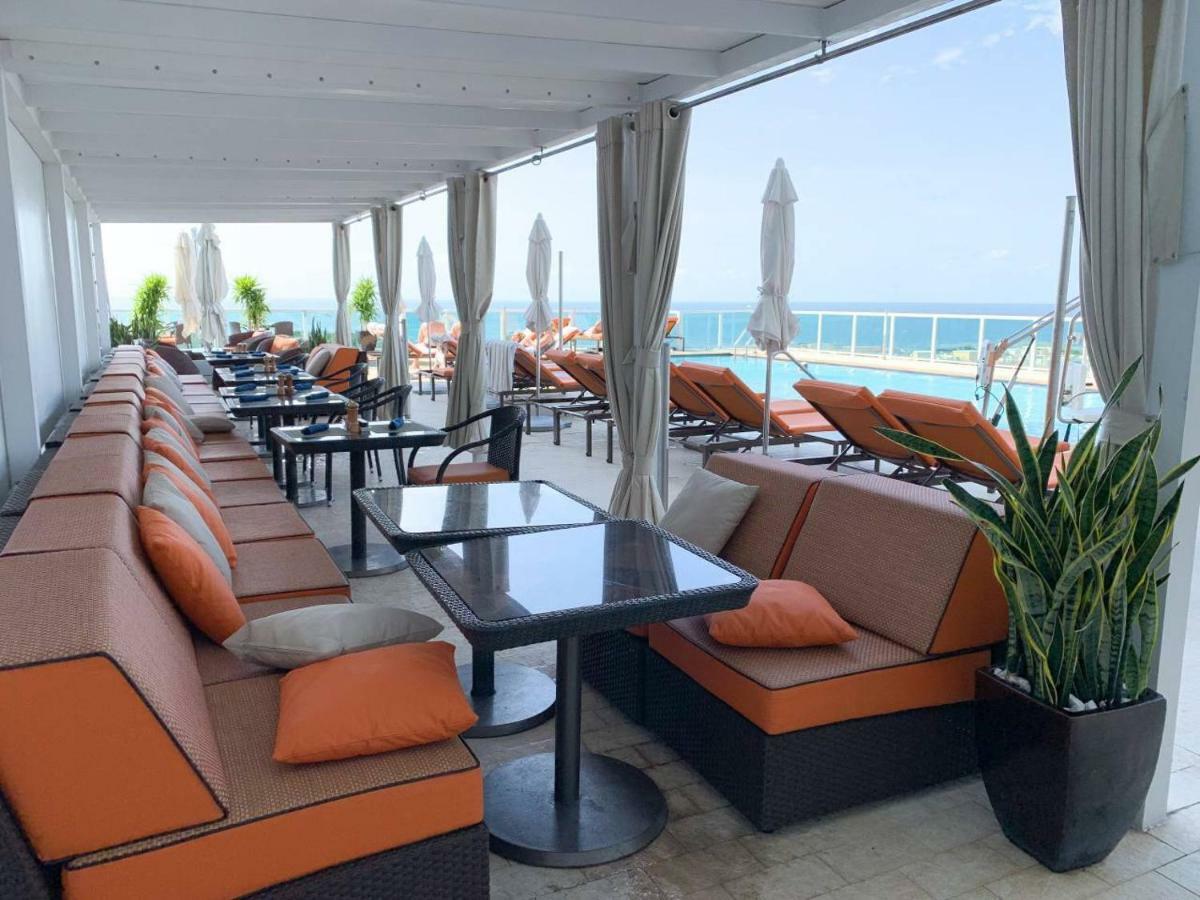 Вілла Ocean View Balcony Steps From Restaurants, Peacock Park & Marina Маямі Екстер'єр фото